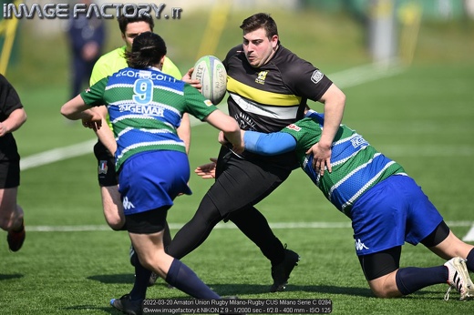 2022-03-20 Amatori Union Rugby Milano-Rugby CUS Milano Serie C 0284